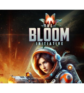 The B.L.O.O.M Initiative Steam Key GLOBAL